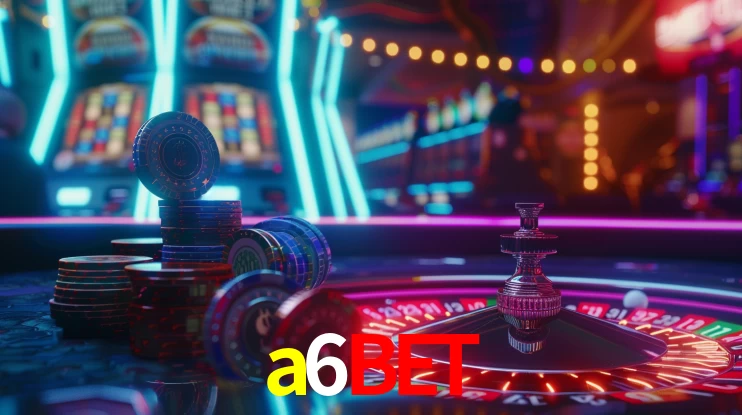 Experiência VIP a6bet