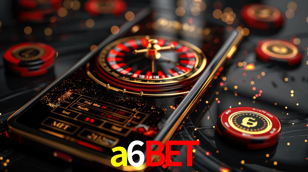 Welcome Bonus a6bet