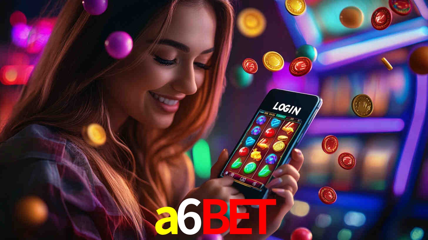 a6bet: Seu Cassino Premiado com Pagamentos Rápidos