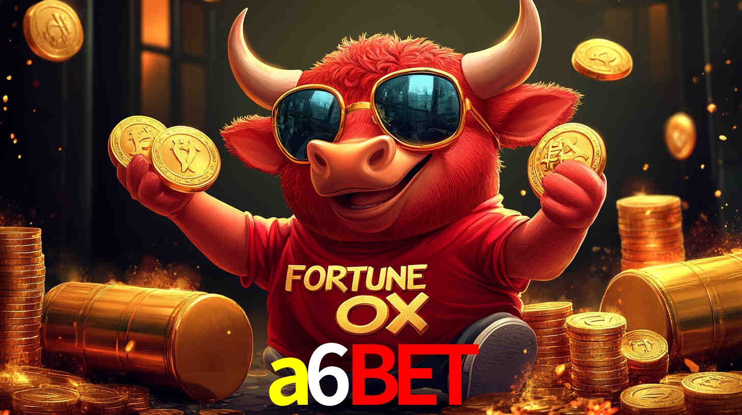 Desvendando o Mundo dos Jogos Virtuais na a6bet