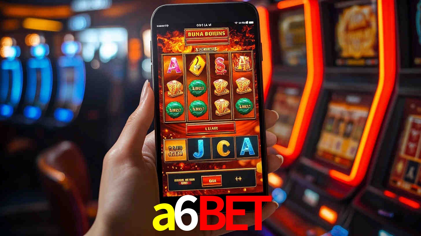 a6bet - Cassino Regulamentado Brasil - a6bet app