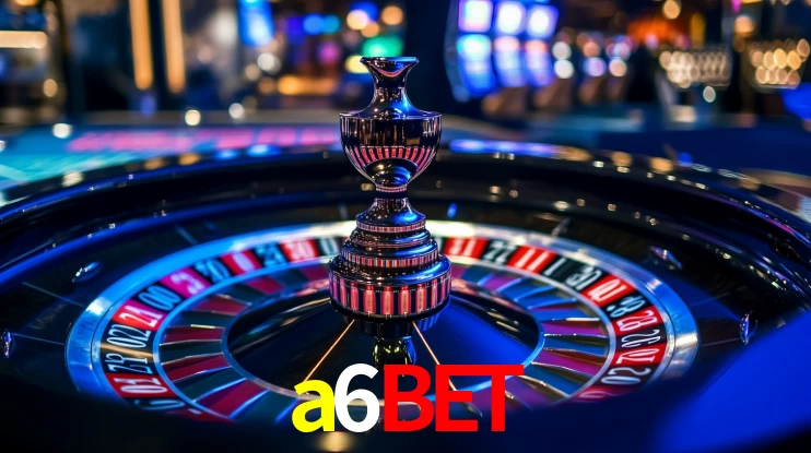 a6bet,a6bet app