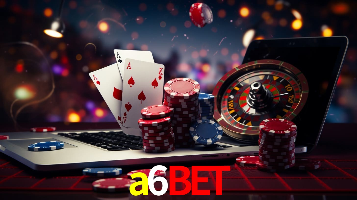 Programa VIP a6bet