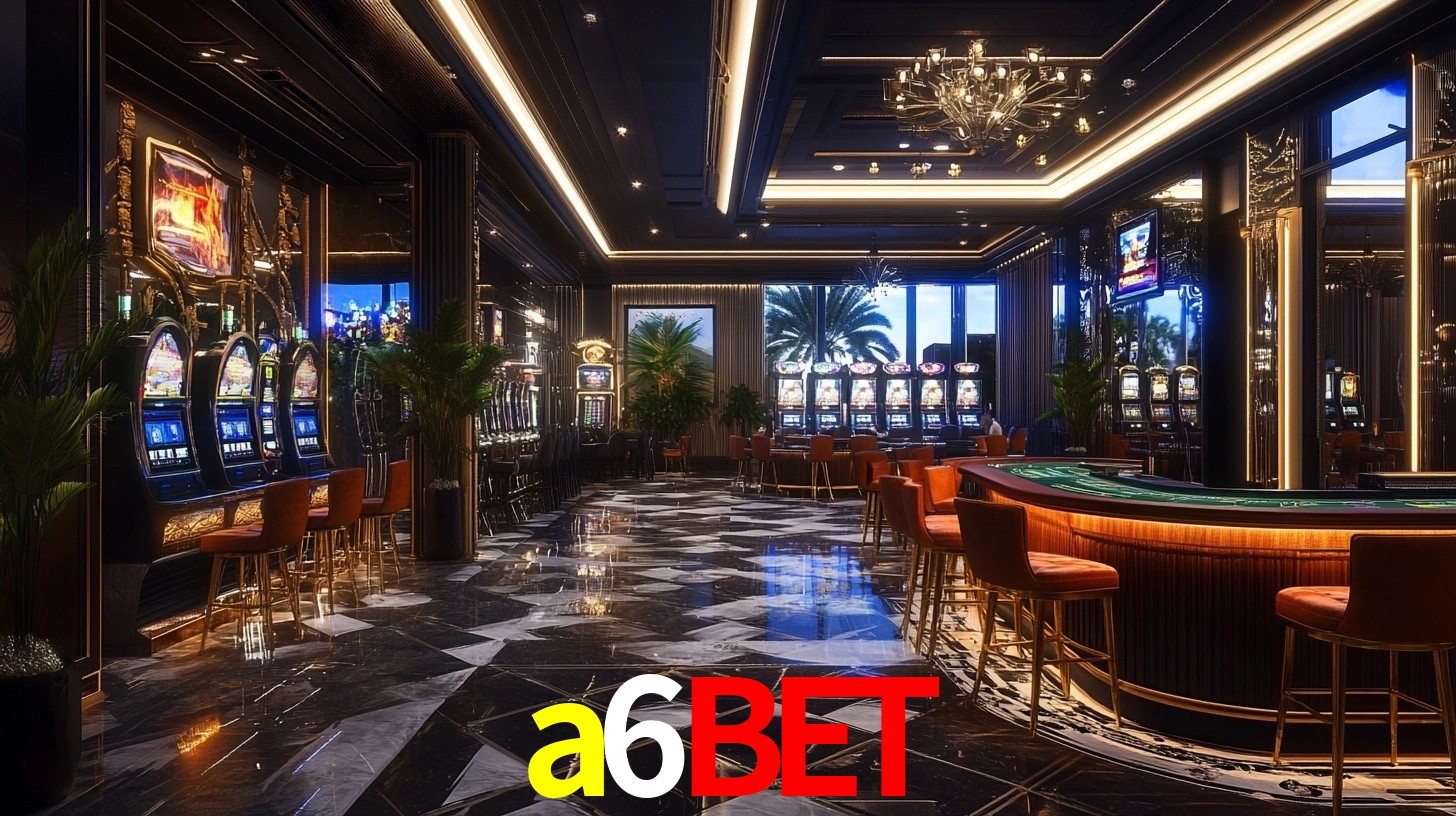 Ofertas Imperdíveis na a6bet: Promoções e Bônus Que Valem a Pena