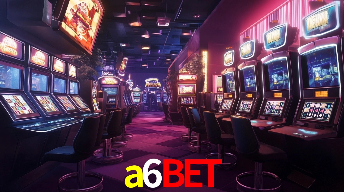 a6bet,a6bet app
