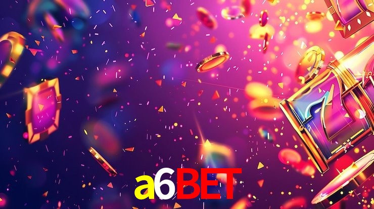 Apostas Esportivas na a6bet: Um Guia Completo