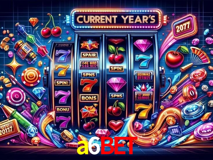 Live Casino a6bet
