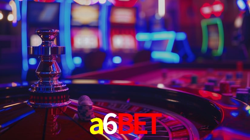 a6bet: Jogos de Caça-Níqueis-Altas Recompensas, Roleta-Velocidade, Blackjack-Desafios Máximos
