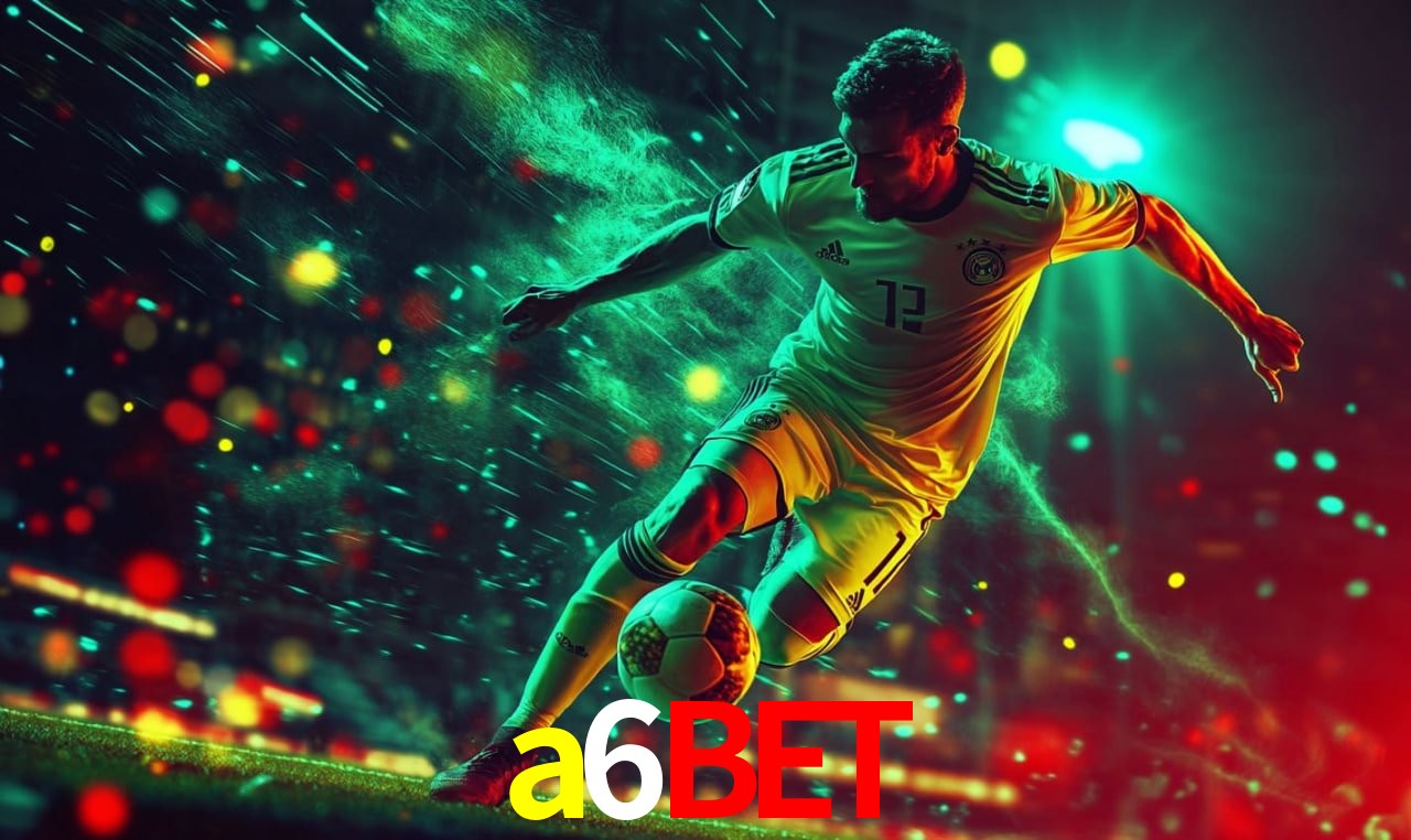 Slot Games a6bet