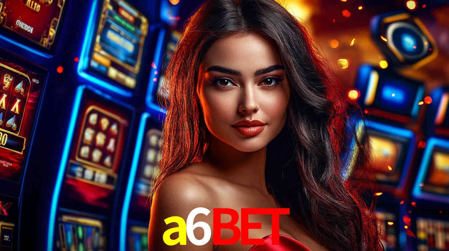 A Revolução dos Aplicativos de Jogos no a6bet