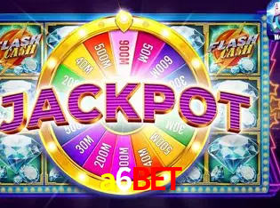 Descubra o Mundo do Cassino Online com a6bet