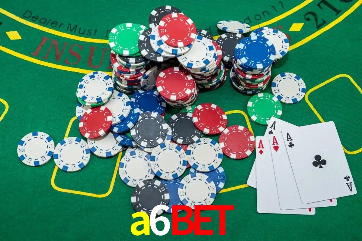 Explorando a Categoria de Eventos em Apostas na a6bet