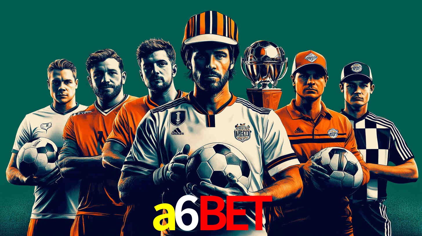 Inovações de Jogos na a6bet: O Futuro das Experiências Interativas