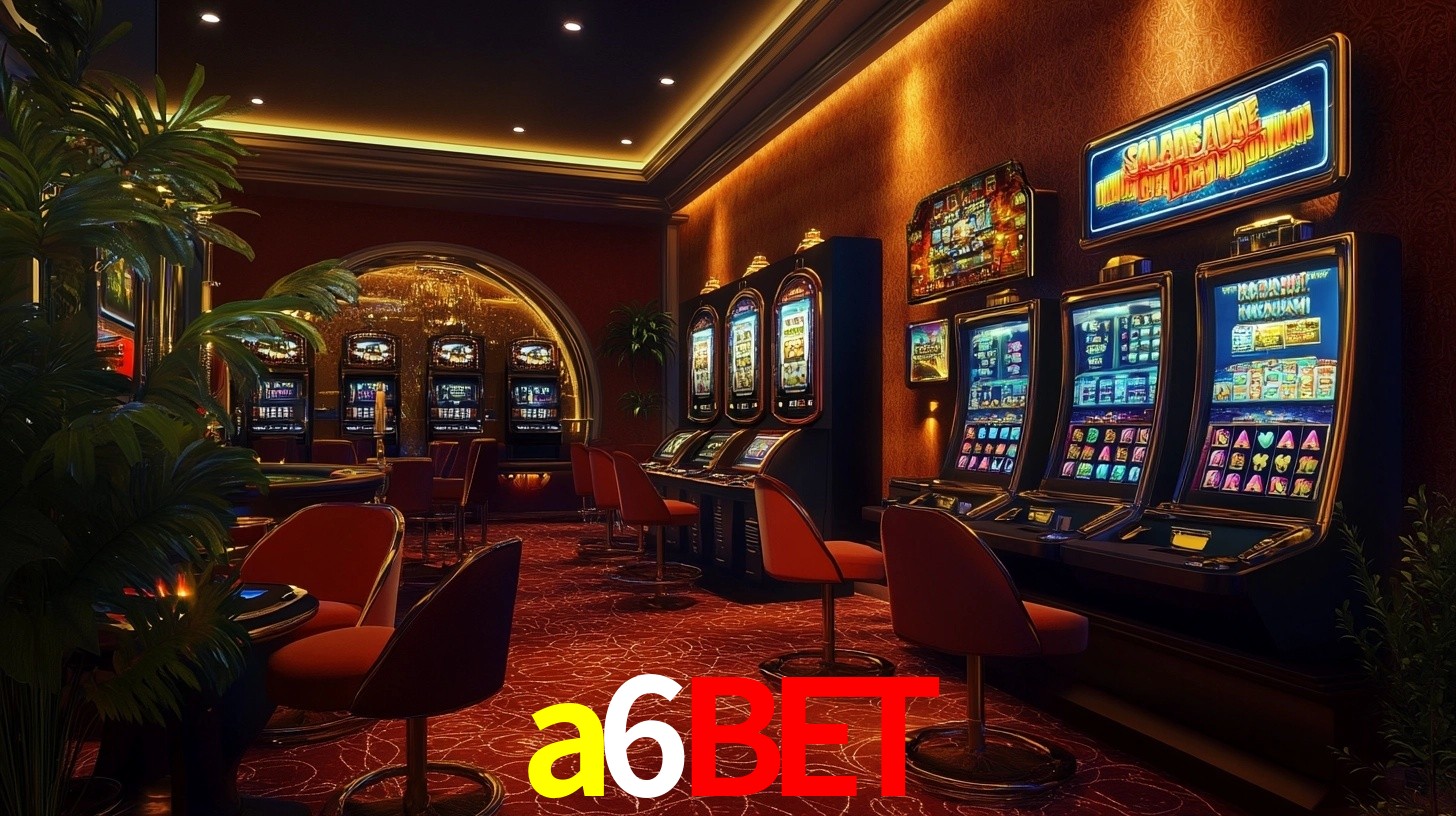 a6bet App Interface