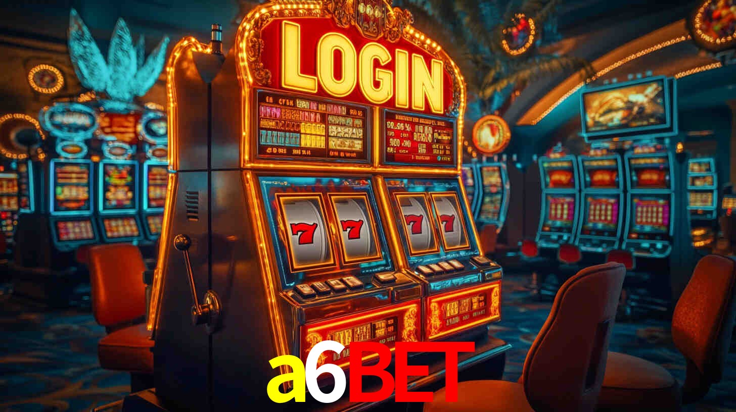 Welcome Bonus a6bet