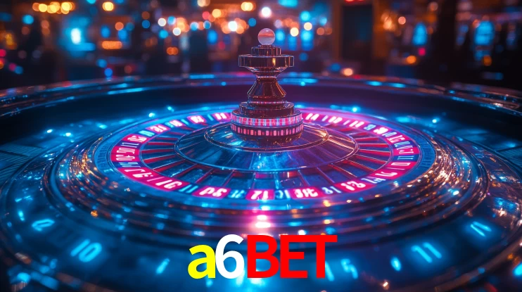 a6bet,a6bet app