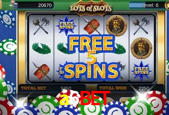 APP oficial da a6bet para mobile